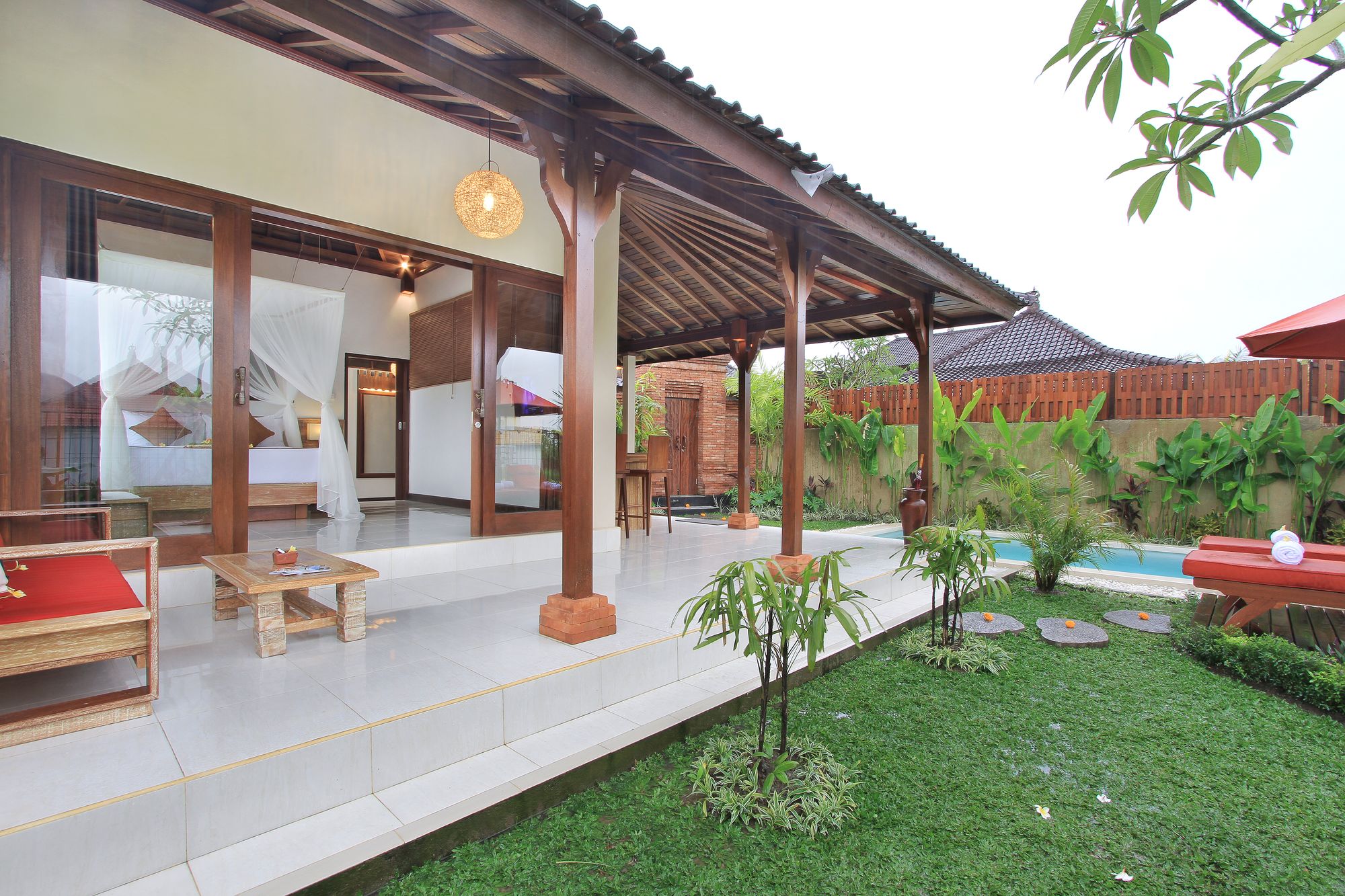 Candy Villa