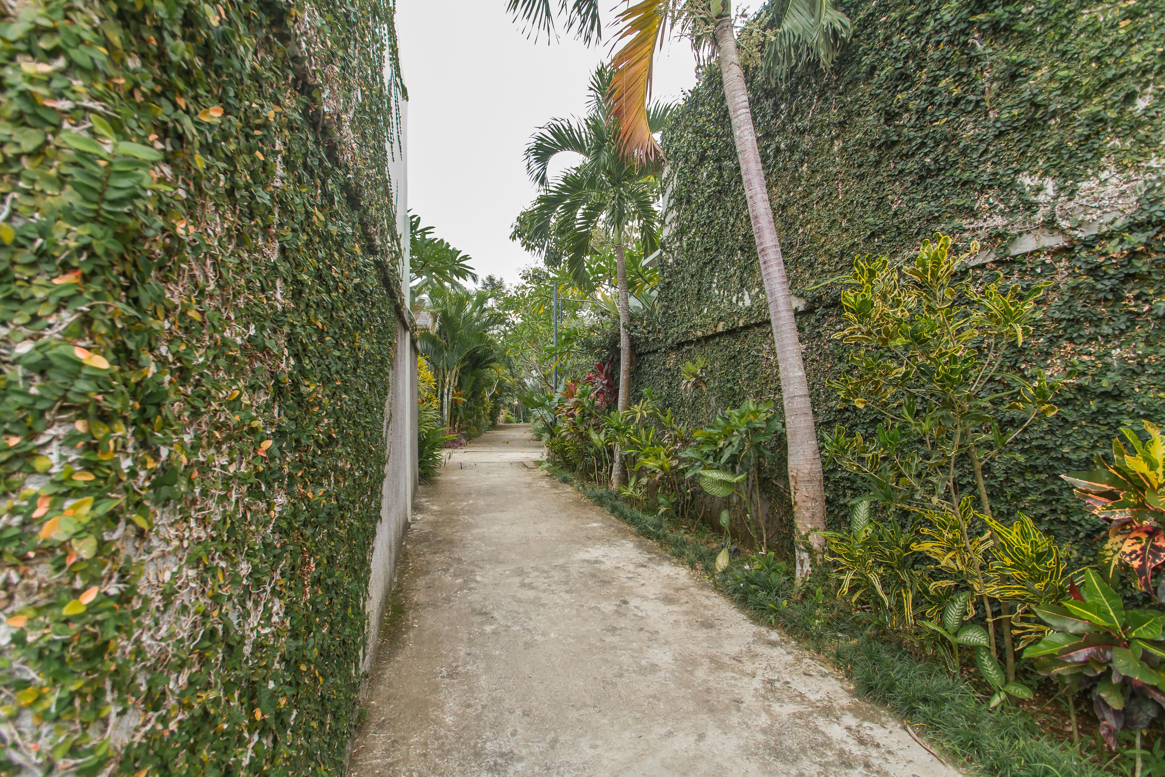Canikaya Villas Ubud