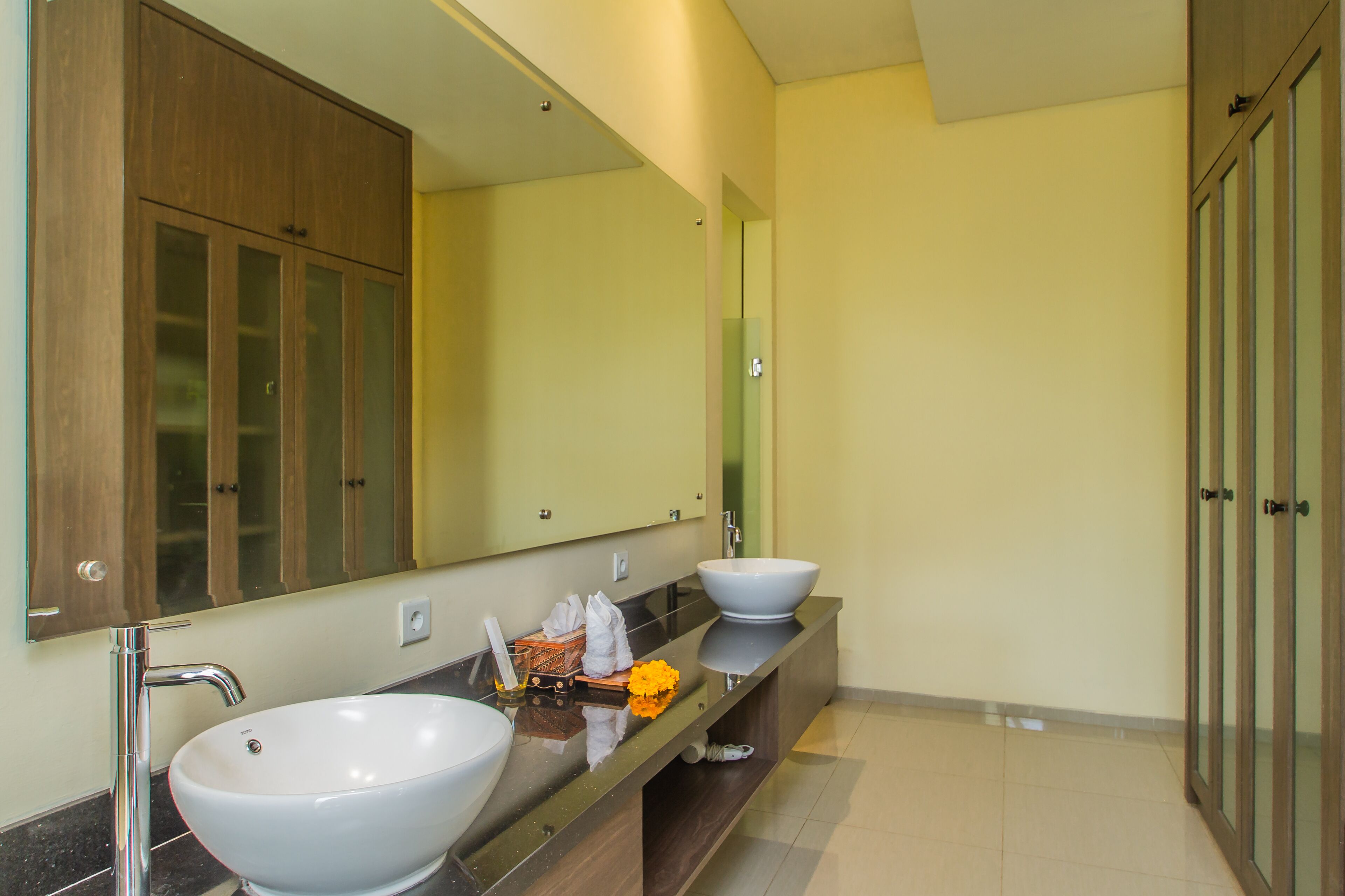 Canikaya Villas Ubud