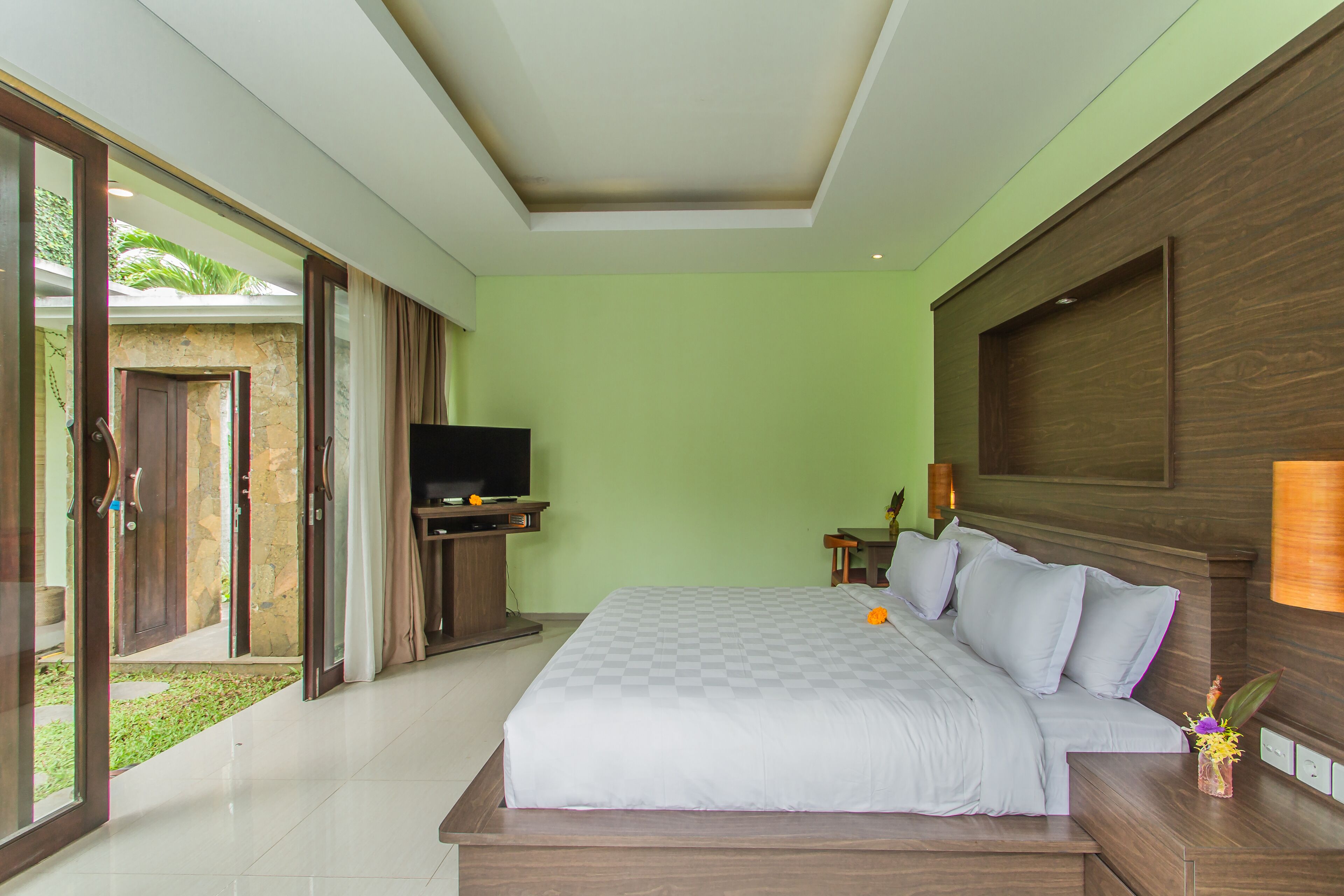 Canikaya Villas Ubud