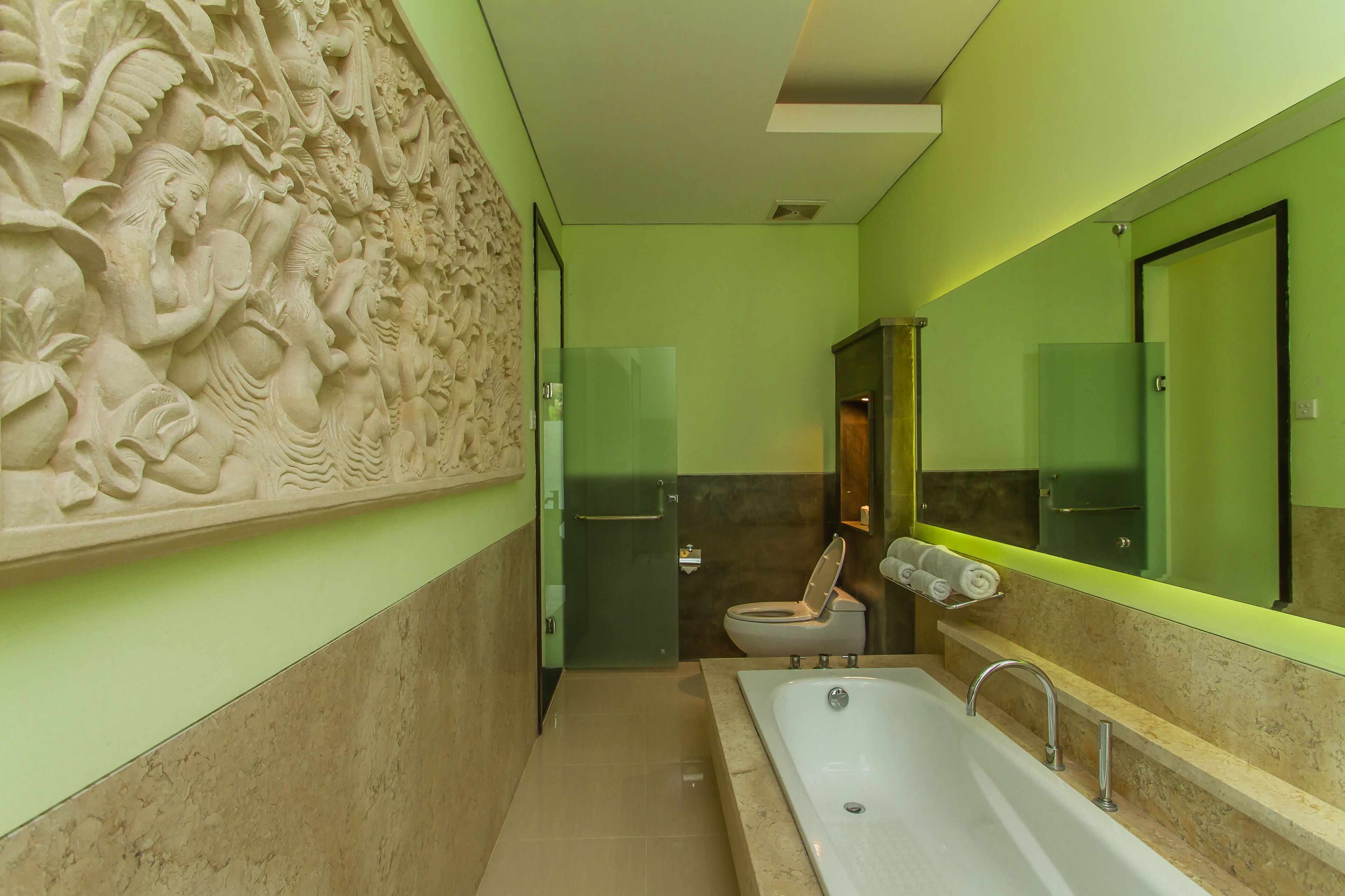 Canikaya Villas Ubud