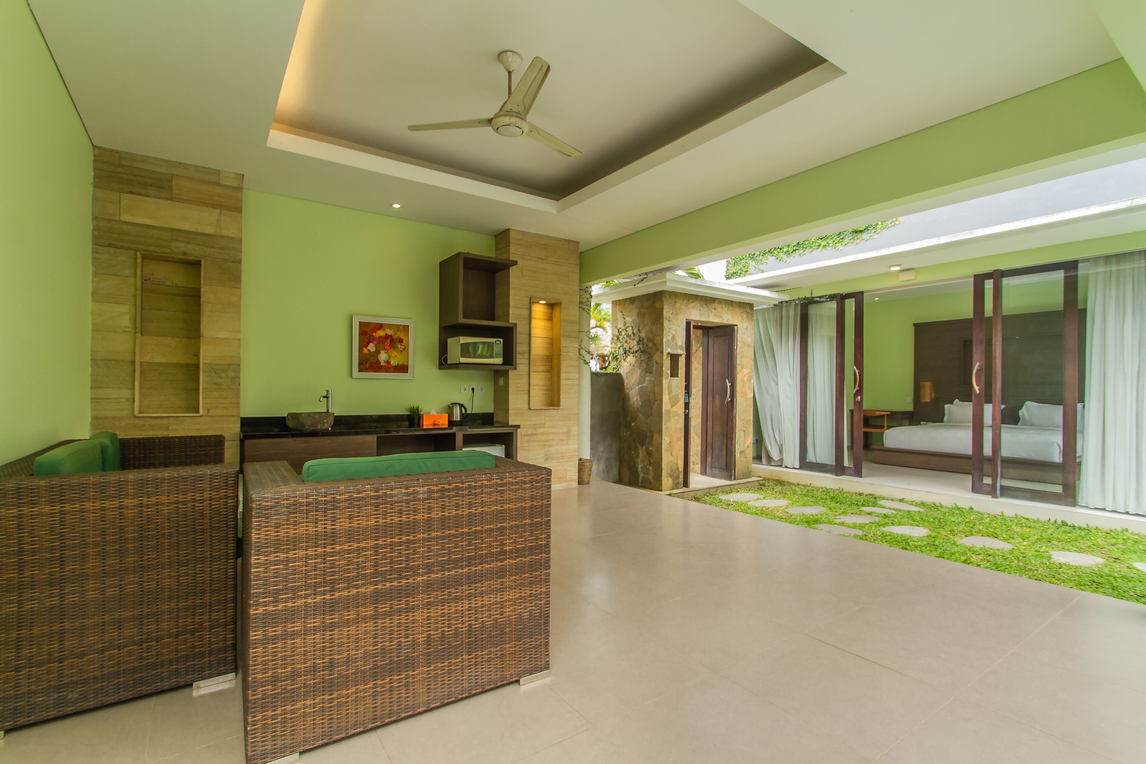 Canikaya Villas Ubud