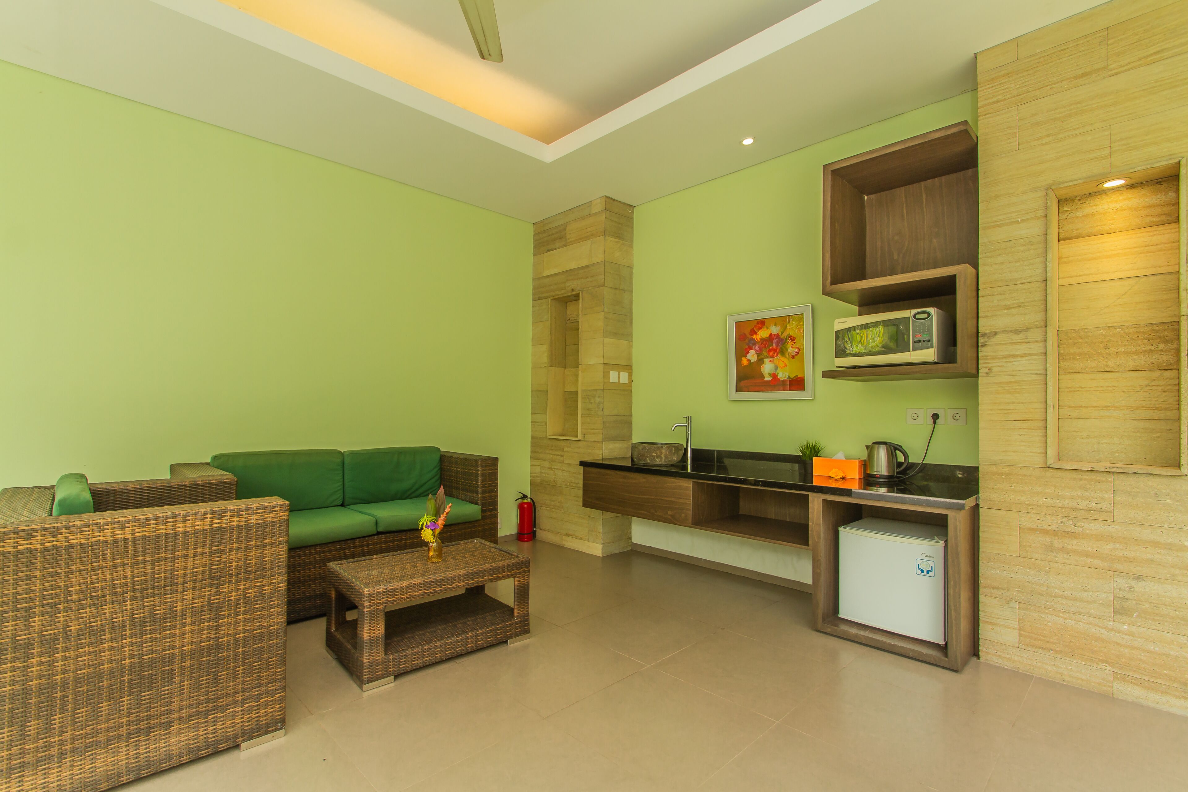 Canikaya Villas Ubud