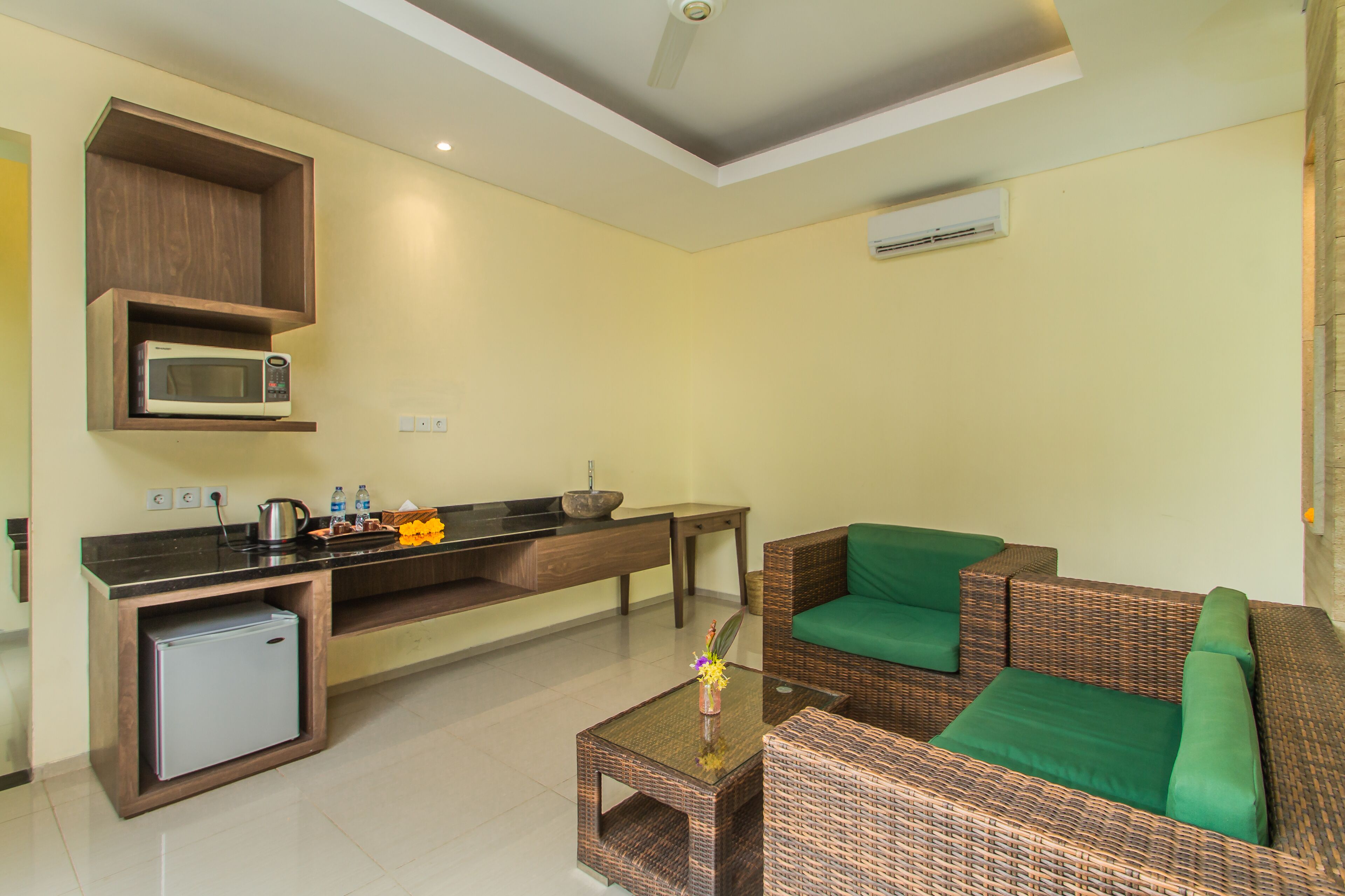 Canikaya Villas Ubud