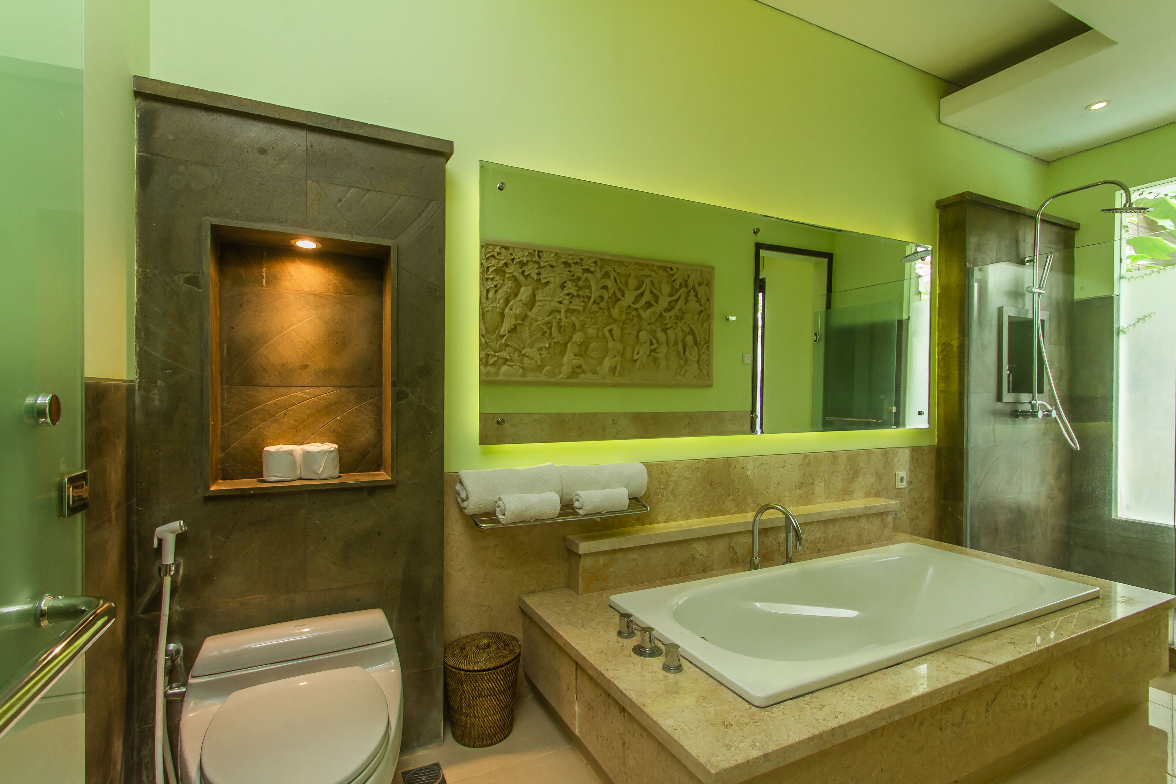 Canikaya Villas Ubud