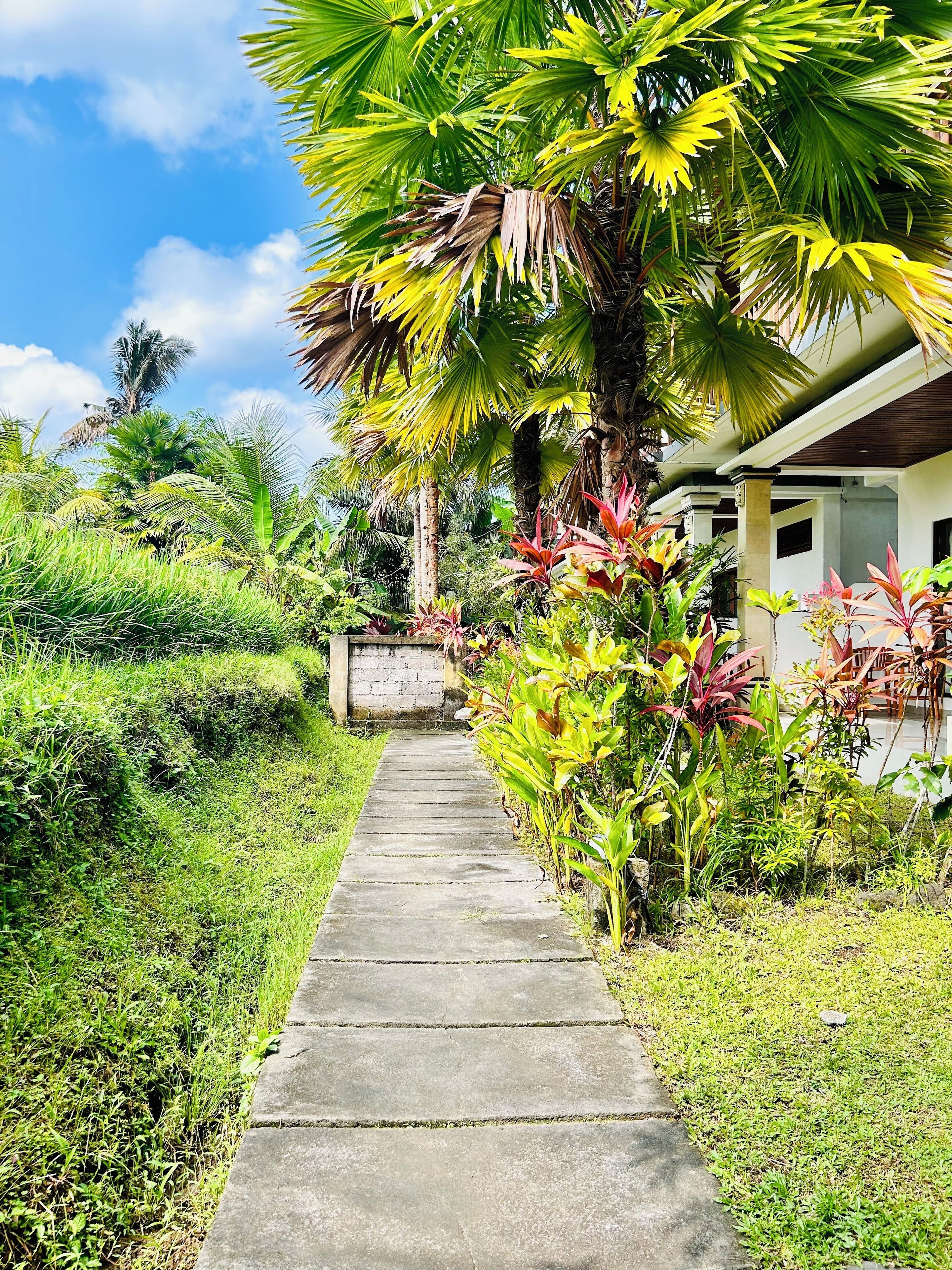 Canting Bali Suite