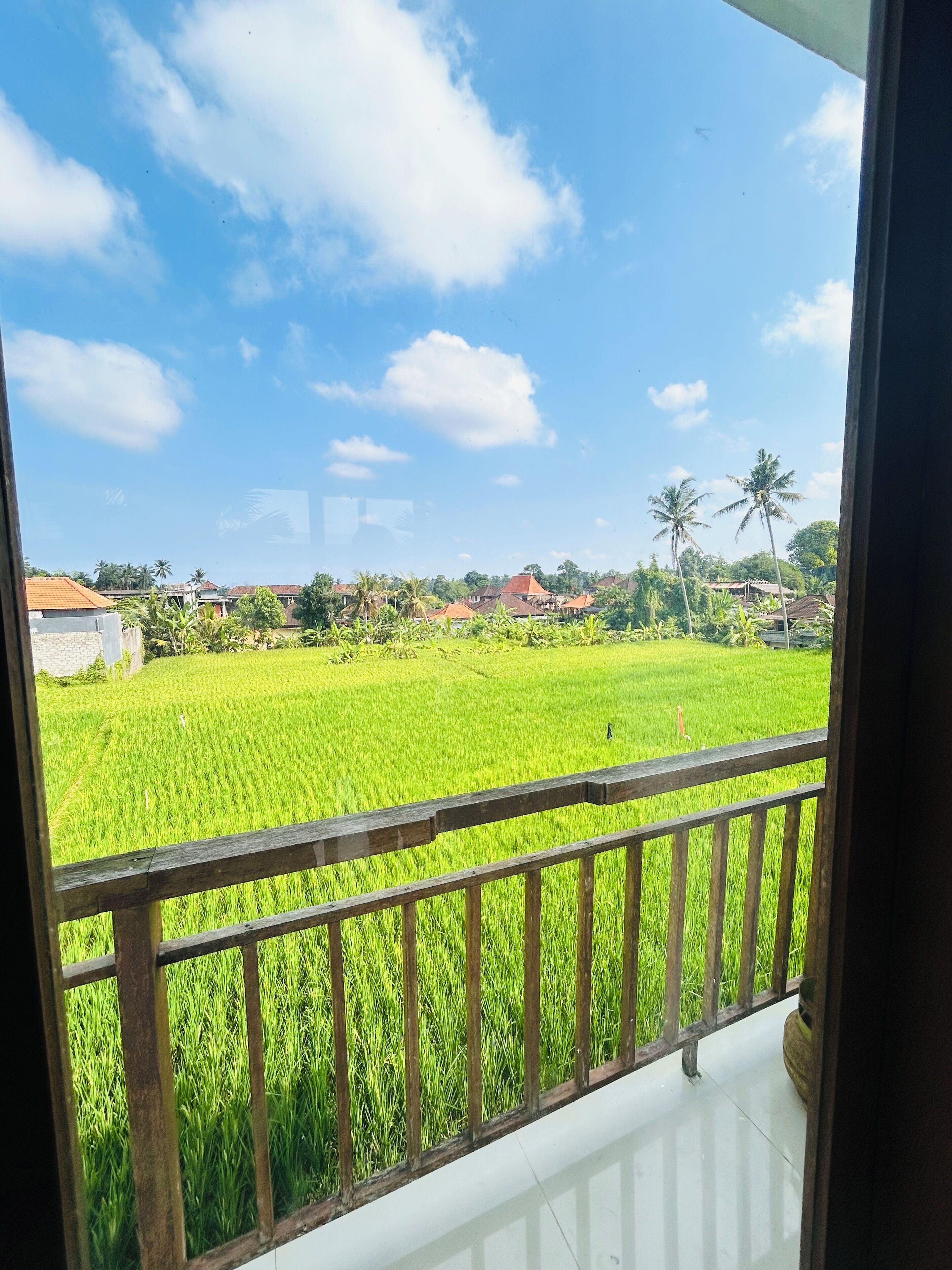 Canting Bali Suite