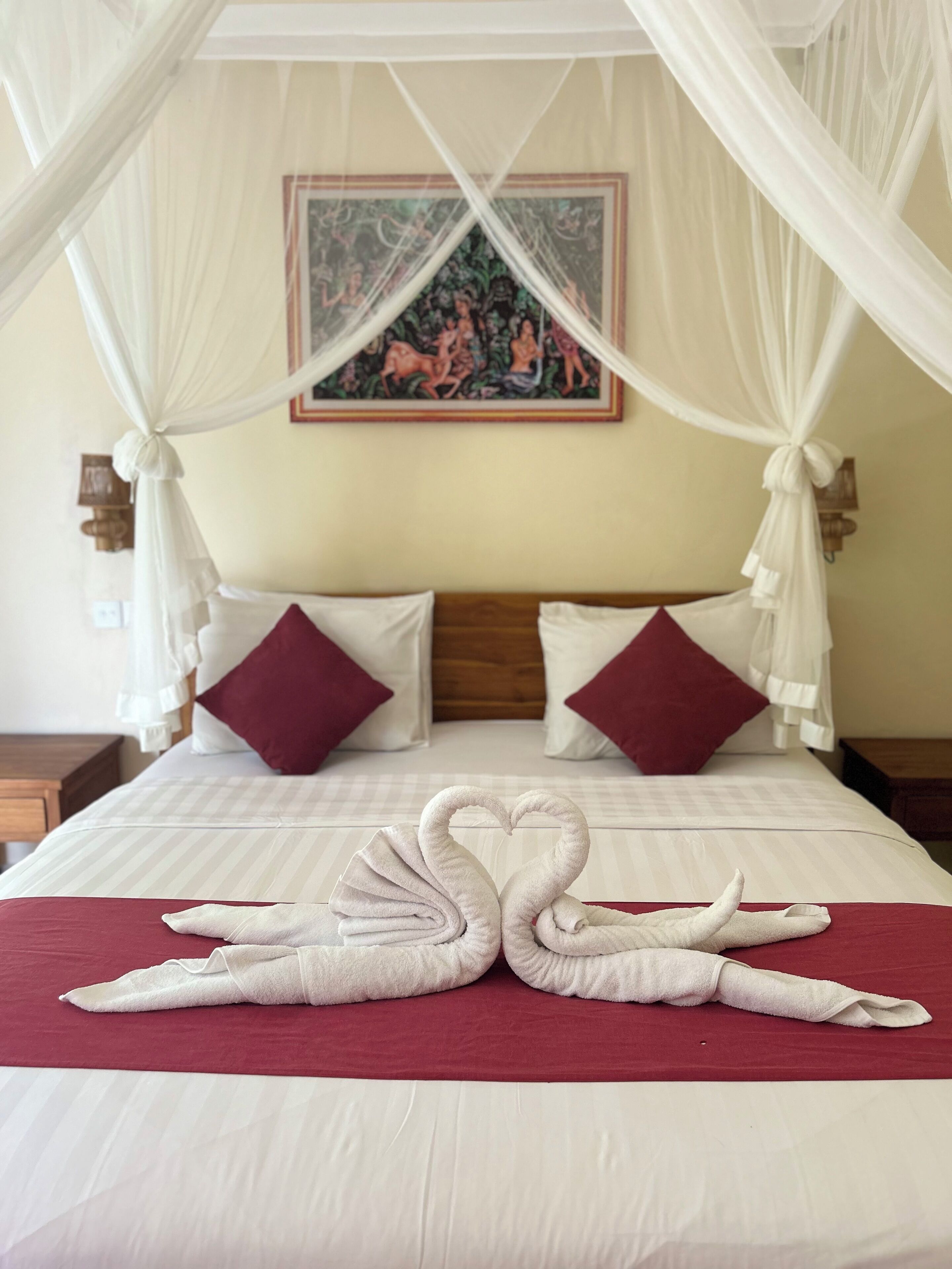 Canting Bali Suite