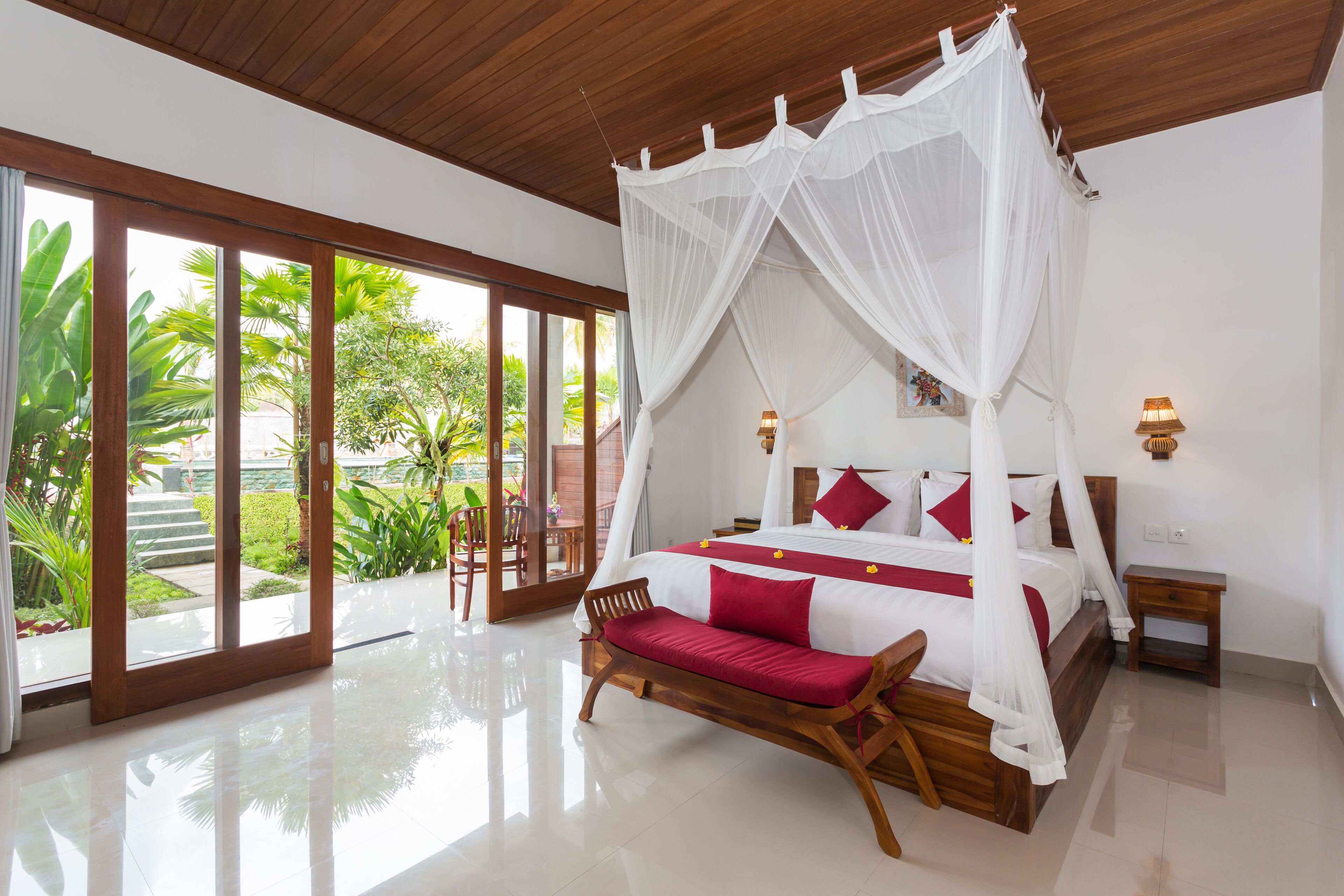 Canting Bali Suite
