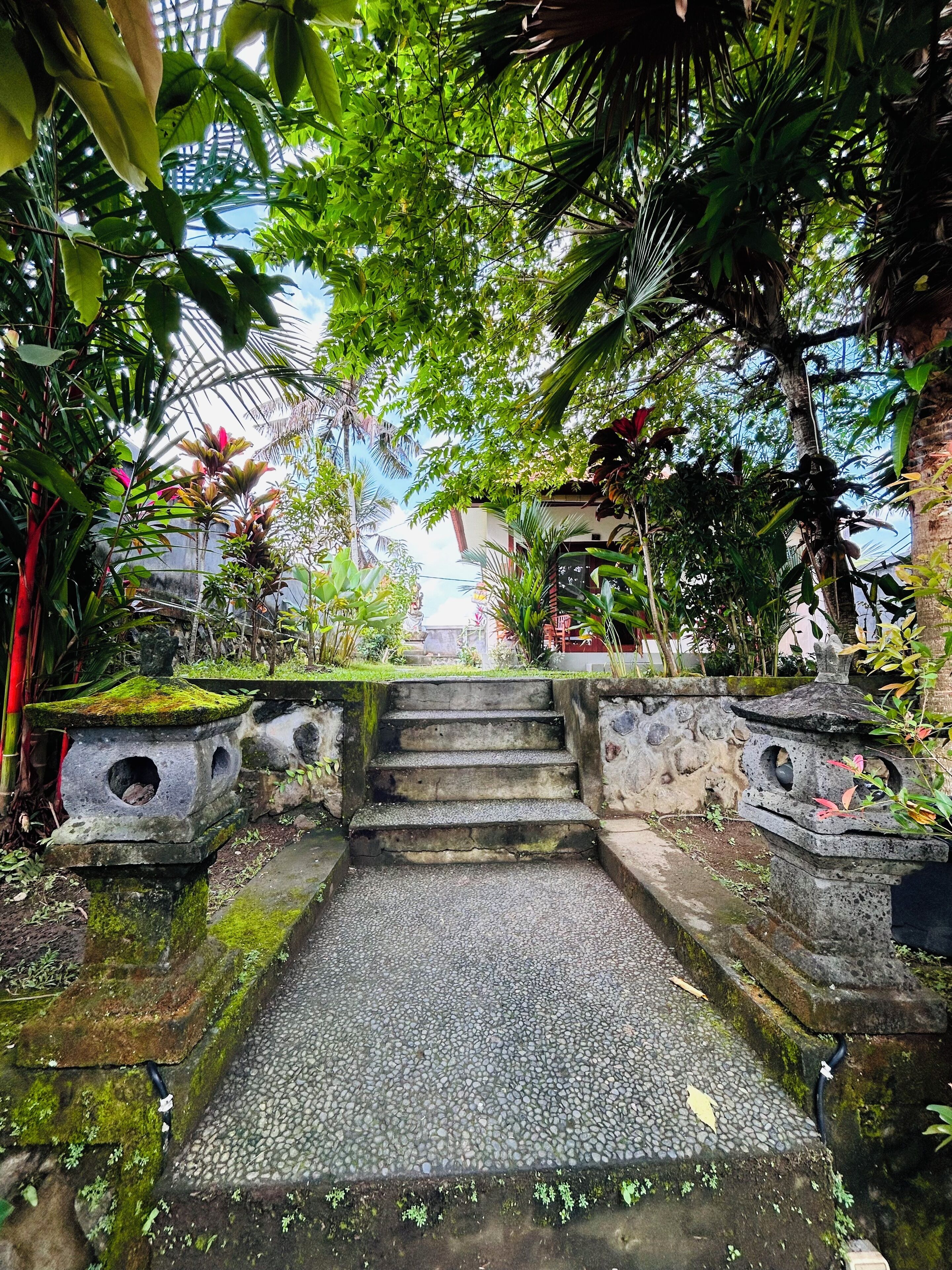 Canting Bali Suite