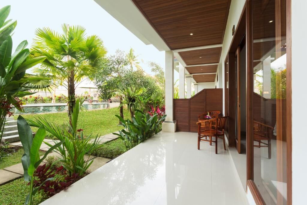 Canting Bali Suite