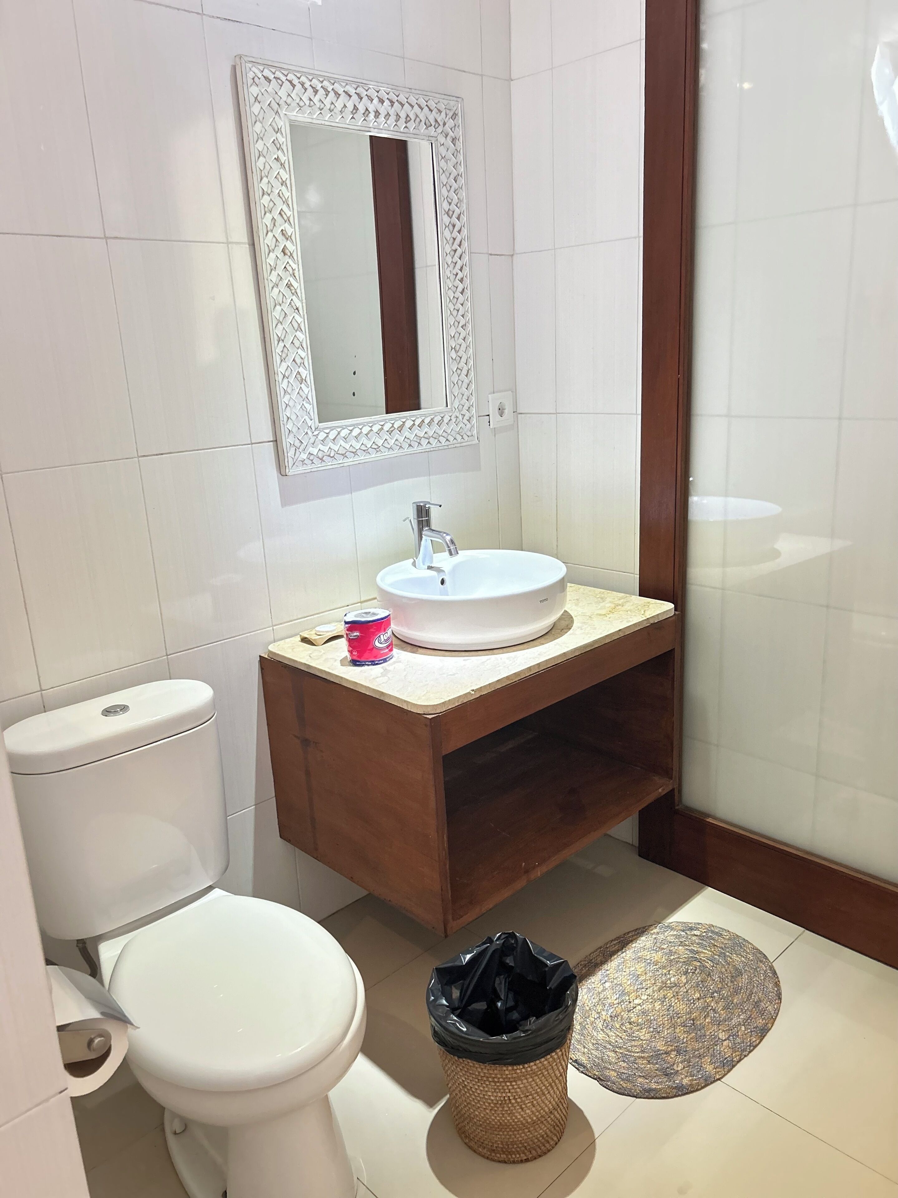Canting Bali Suite
