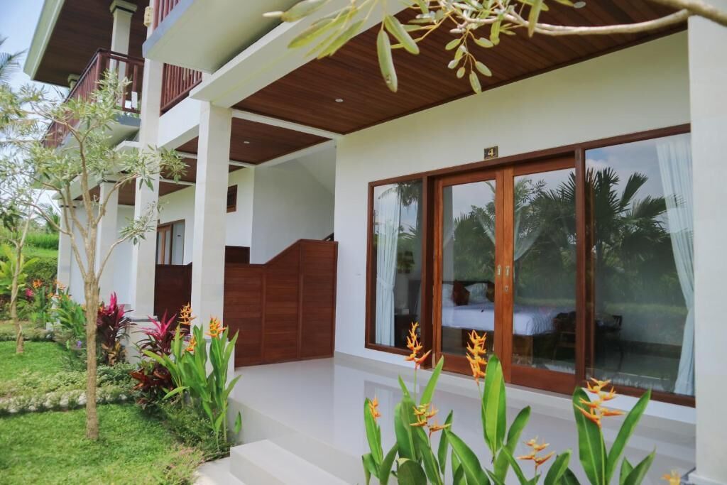 Canting Bali Suite