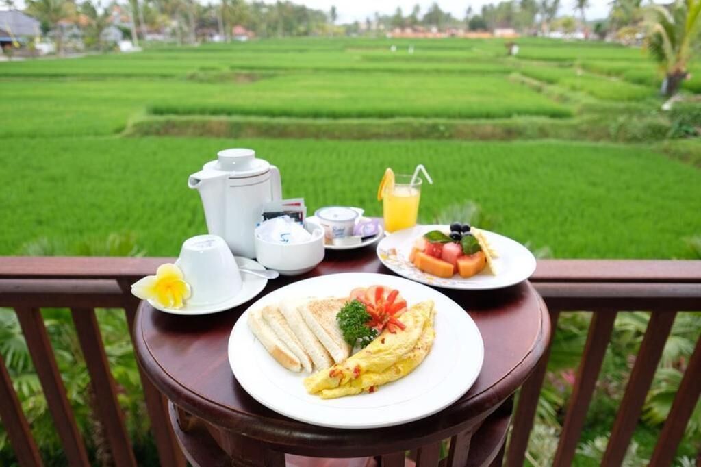 Canting Bali Suite