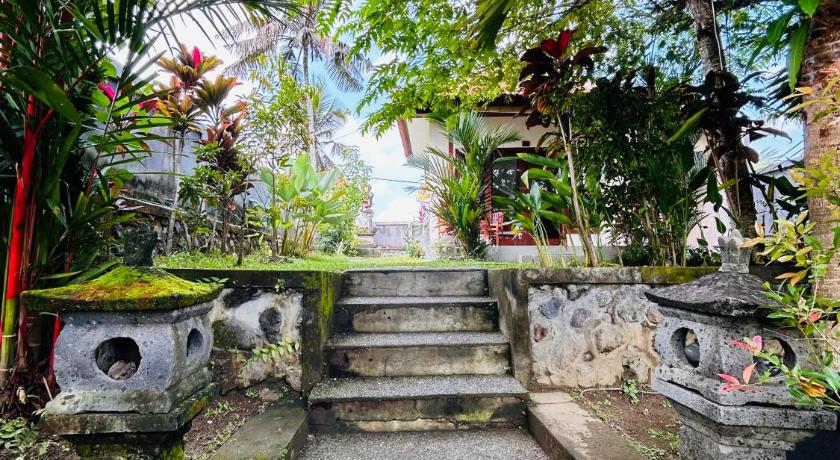 Canting Bali Suite