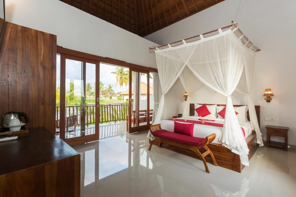 Canting Bali Suite
