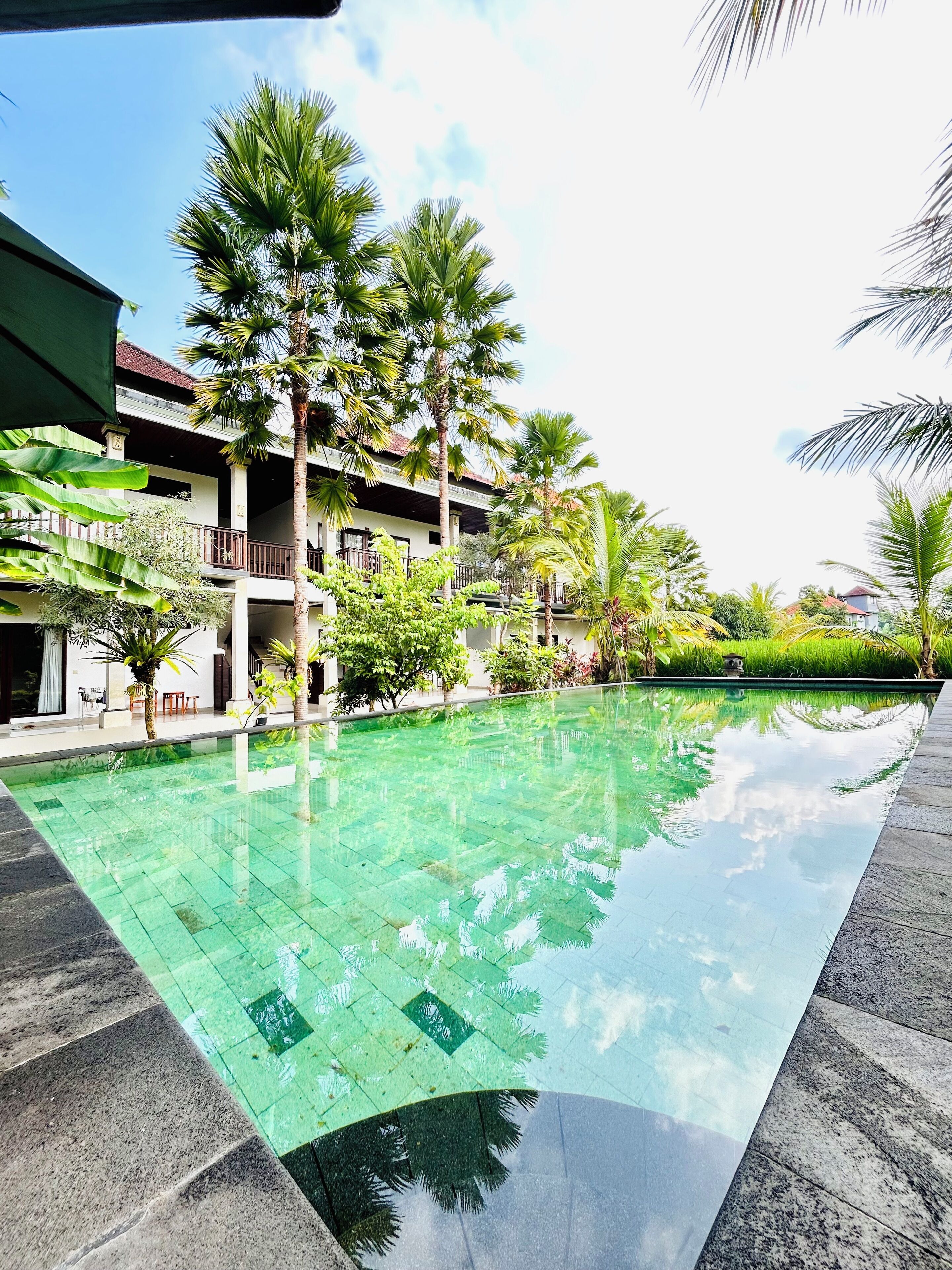 Canting Bali Suite