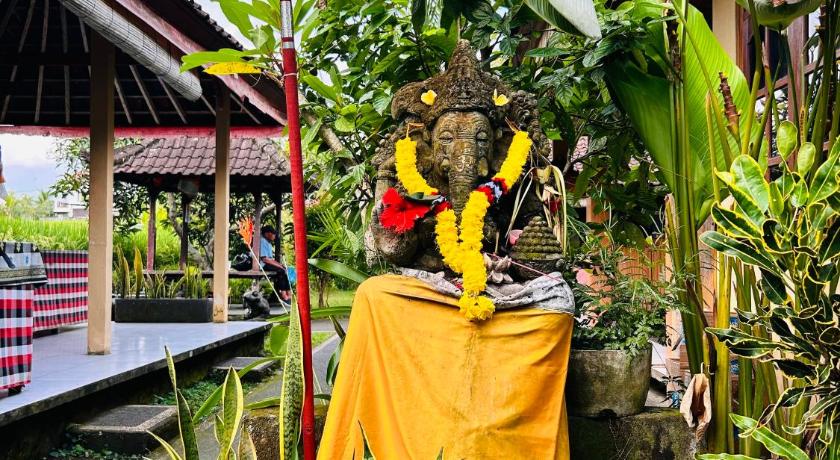 Canting Bali Suite