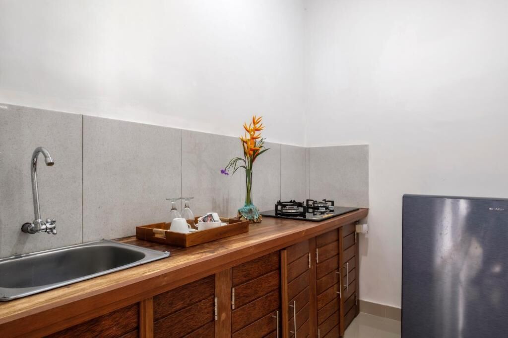 Canting Bali Suite