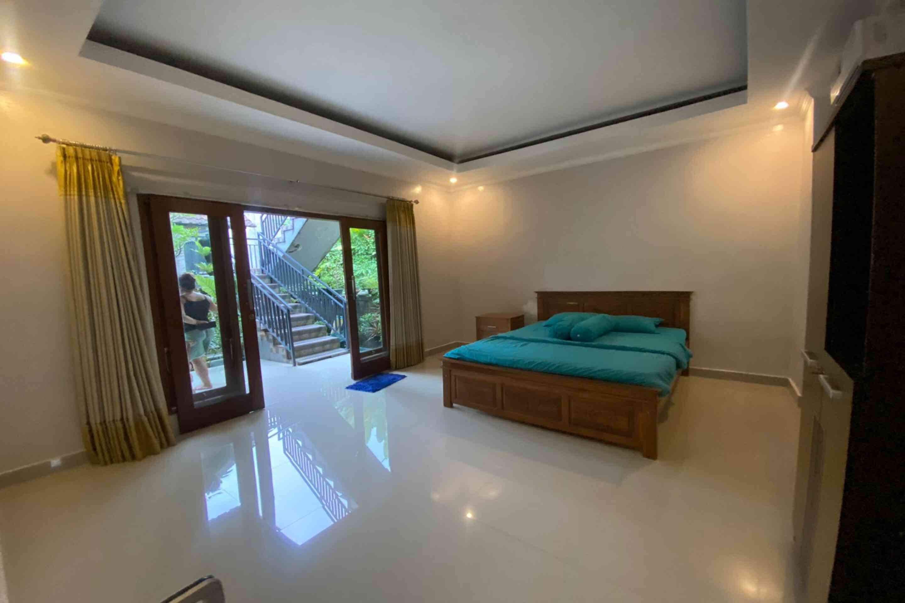 Capital O 93881 Jero House