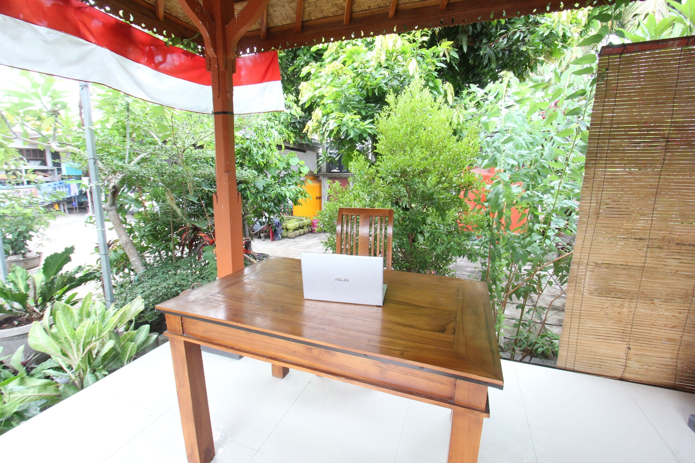 Capital O 93881 Jero House