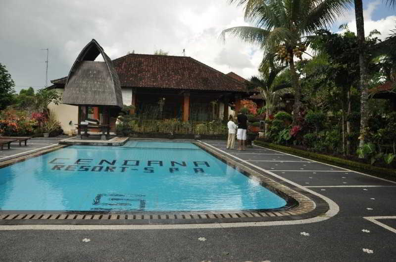 Cendana Resort & Spa by Mahaputra