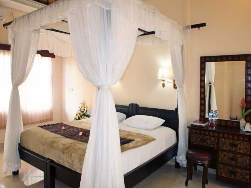 Cendana Resort & Spa by Mahaputra