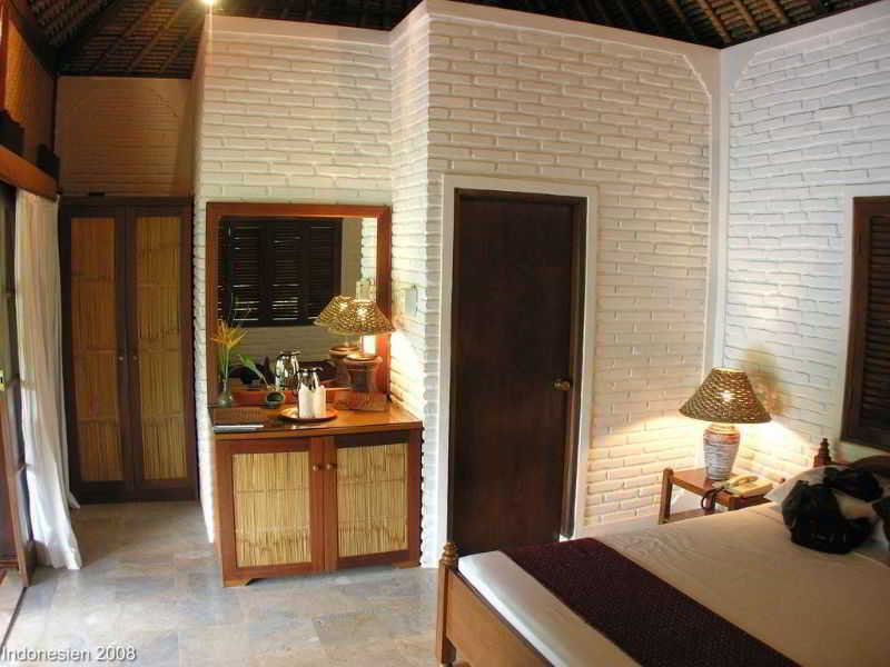 Cendana Resort & Spa by Mahaputra