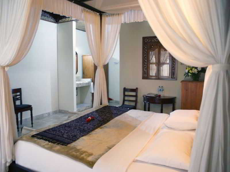 Cendana Resort & Spa by Mahaputra