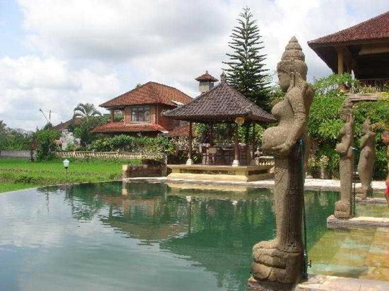 Cendana Resort & Spa by Mahaputra
