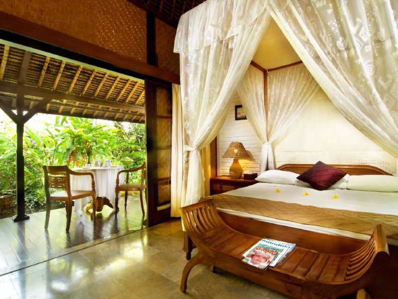 Cendana Resort & Spa by Mahaputra