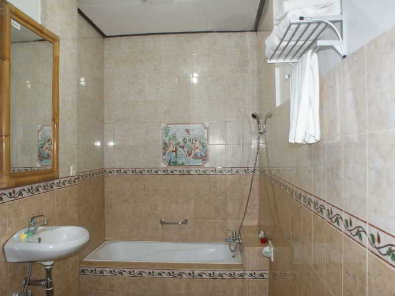 Cendana Resort & Spa by Mahaputra