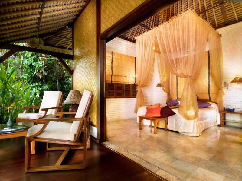 Cendana Resort & Spa by Mahaputra