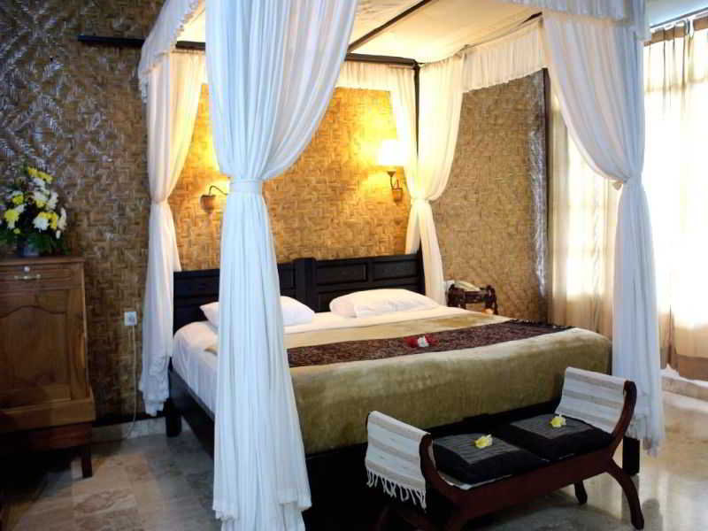 Cendana Resort & Spa by Mahaputra