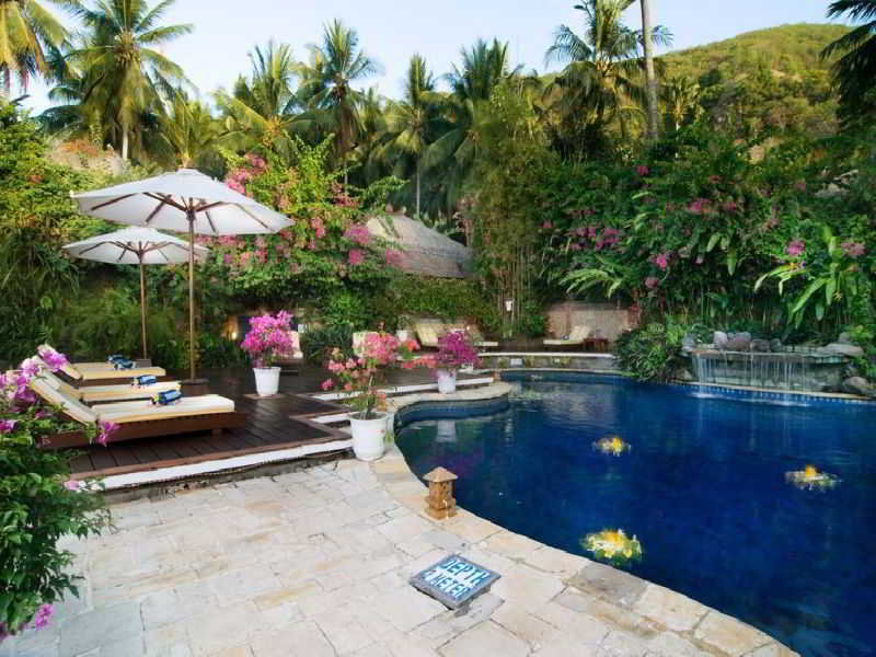 Cendana Resort & Spa by Mahaputra