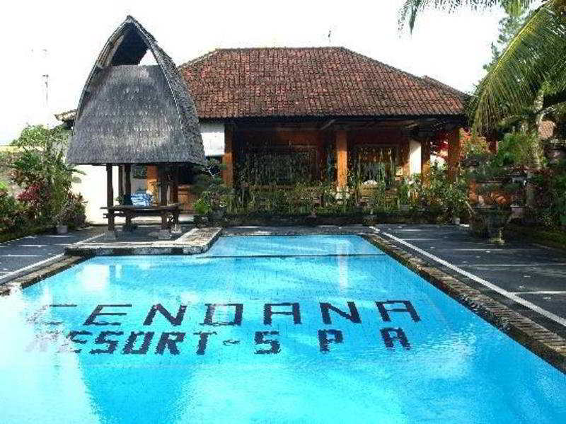 Cendana Resort & Spa by Mahaputra