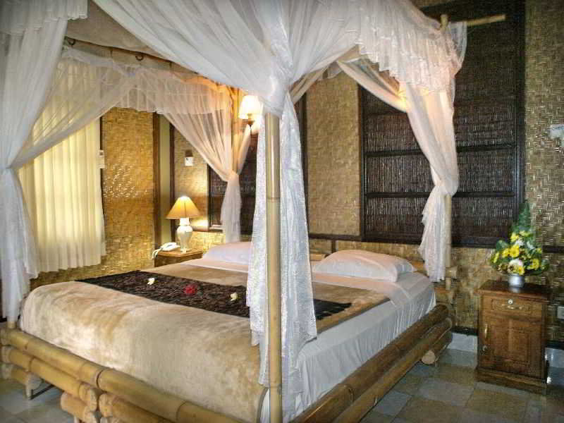 Cendana Resort & Spa by Mahaputra