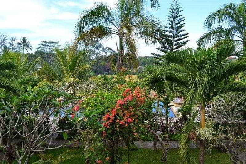 Cendana Resort & Spa by Mahaputra