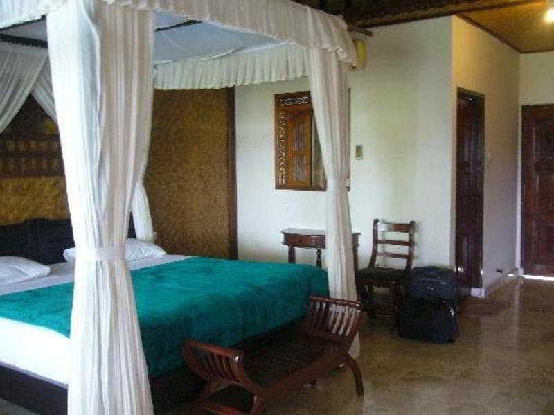 Cendana Resort & Spa by Mahaputra