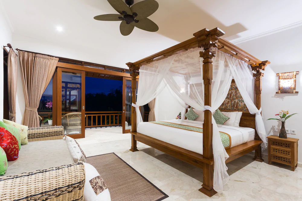 Champaca Villa Ubud