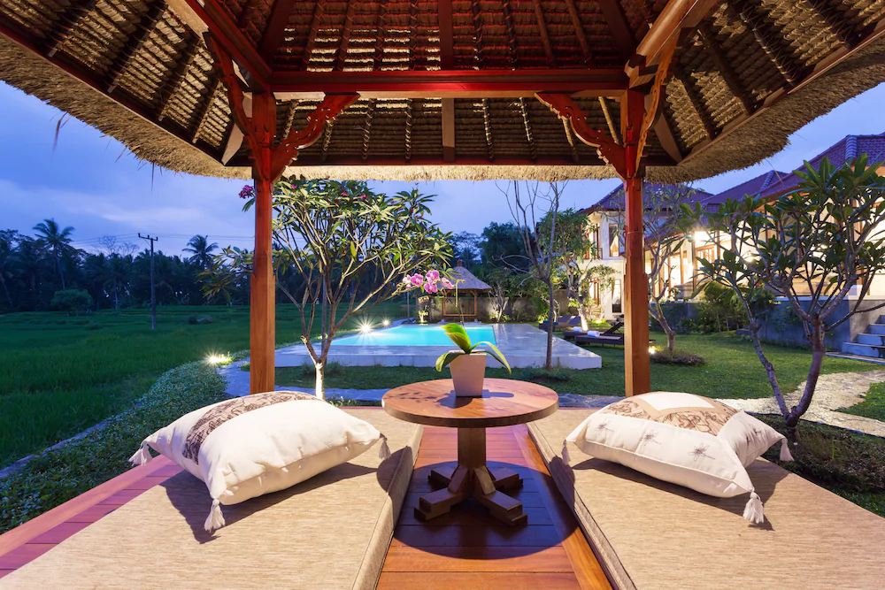 Champaca Villa Ubud