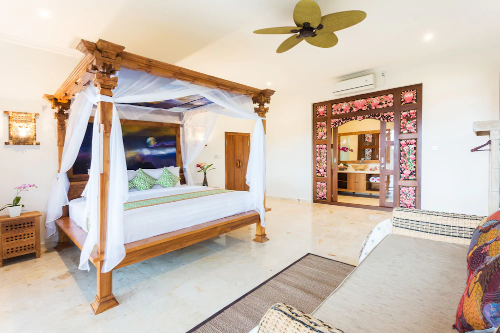 Champaca Villa Ubud