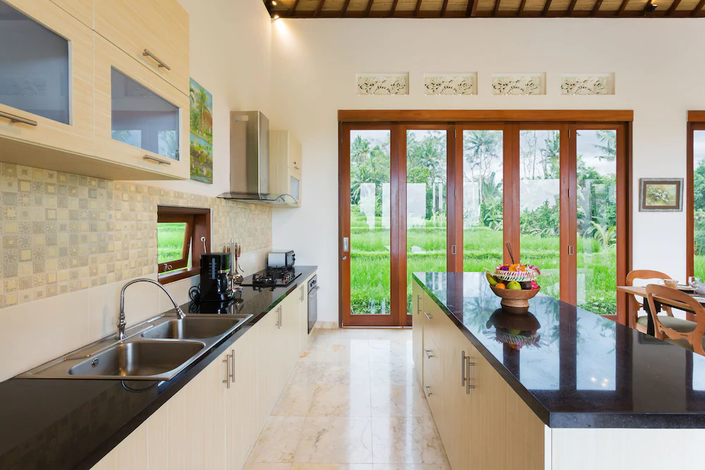 Champaca Villa Ubud