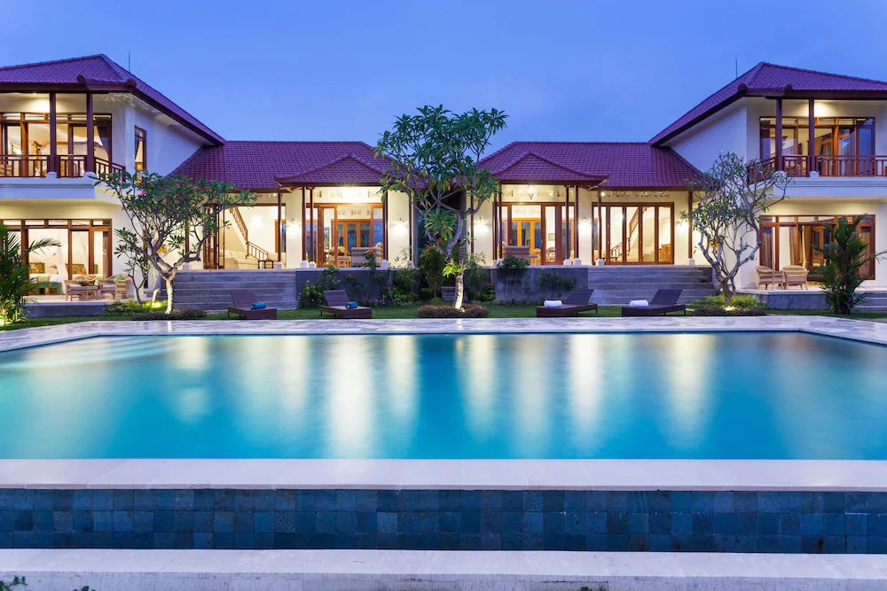 Champaca Villa Ubud