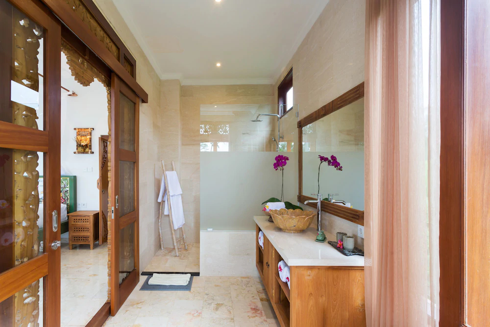 Champaca Villa Ubud
