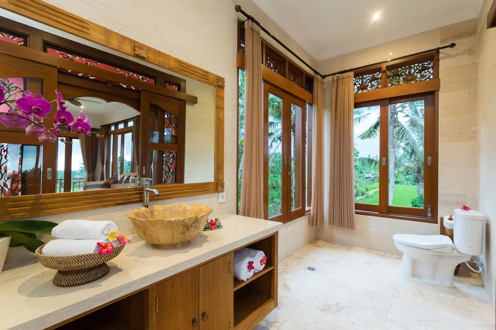 Champaca Villa Ubud