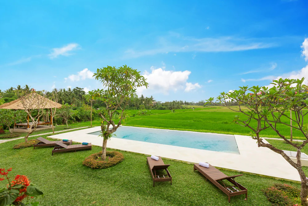 Champaca Villa Ubud