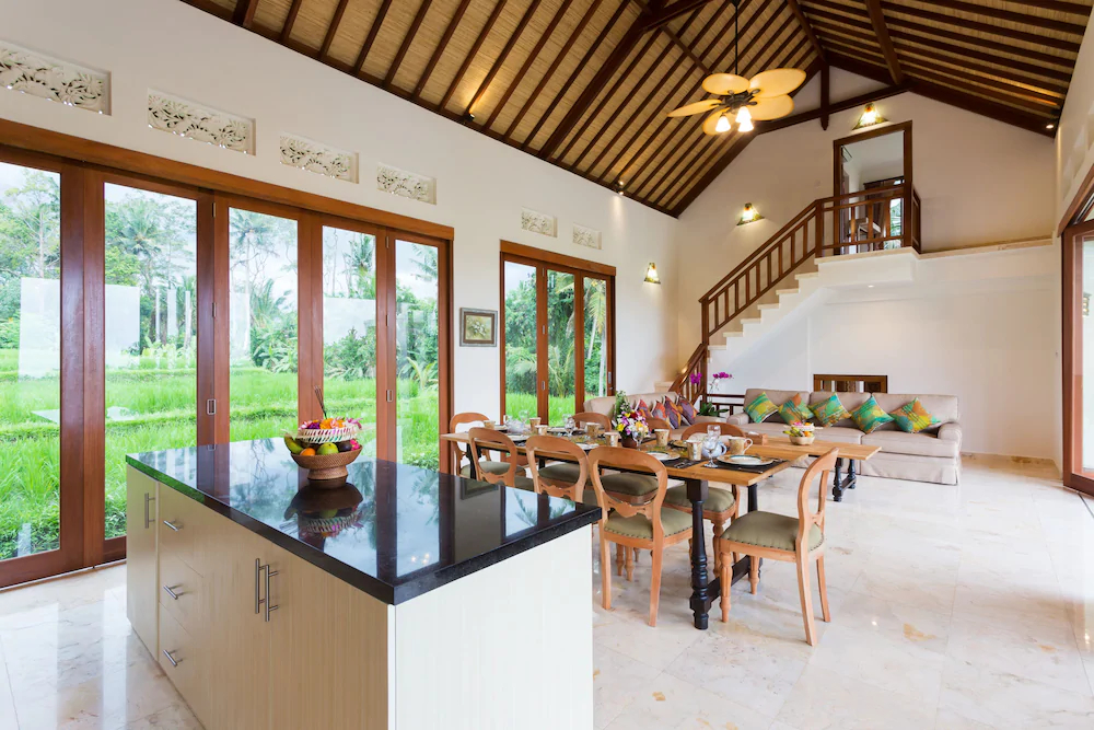 Champaca Villa Ubud