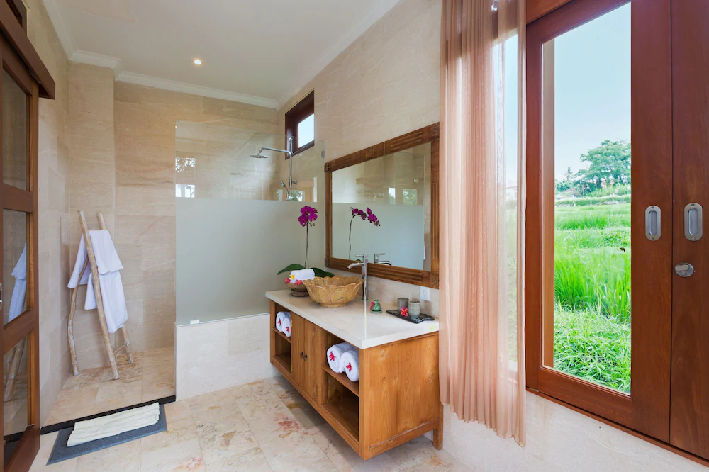 Champaca Villa Ubud