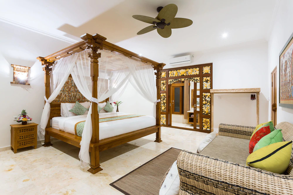 Champaca Villa Ubud